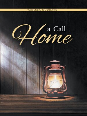 cover image of A Call Home